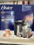 Juicer Oster 316 W