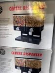 Cereal dispenser
