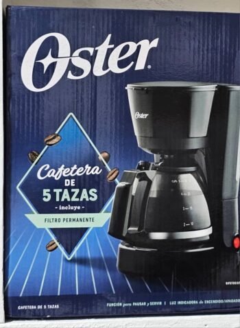 Coffee maker Oster