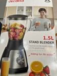 Blender decakila