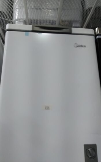 Freezer Midea 3.5 cuft