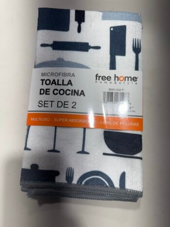 Serviette de cuisine