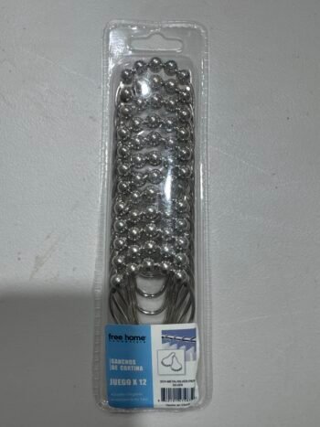 FREE HOME Ganghos de cortina