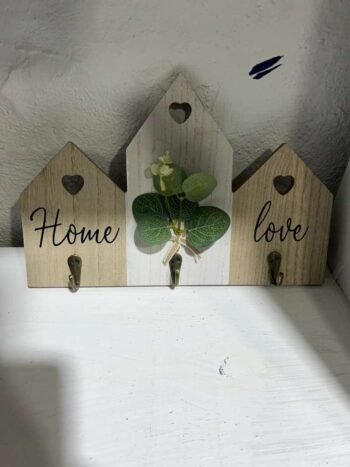 Home Love/Decor
