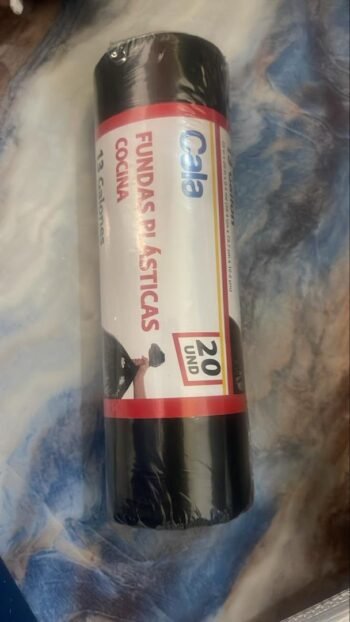 Sachet Poubelle /20 gallons