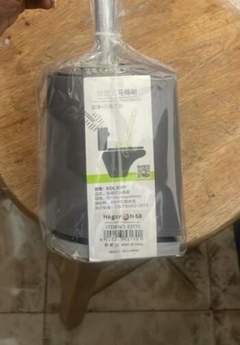 Toilet Cleaning brush