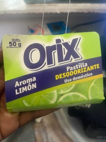 Original/ Pastille désodorisante