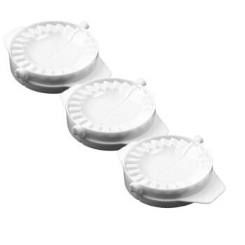 SMART COOK / Patty N Dumpling Maker