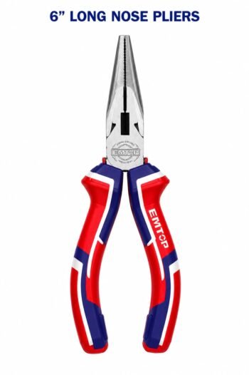 EMTOP Long nose pliers 8´´