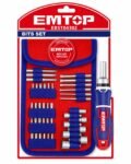 EMTOP(43 PCS set