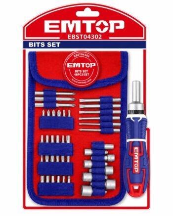 EMTOP(43 PCS set