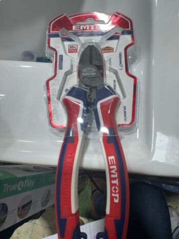 EMTOP Cutting Pliers 7’