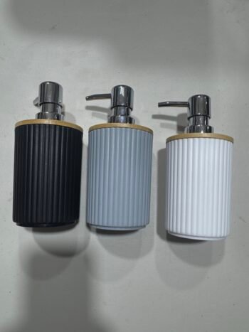 Distributeur de savon pour lavabo