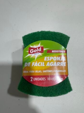 Éponge de vaisselle