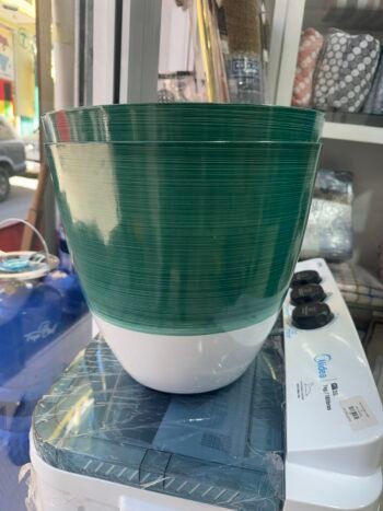 Cage pot plastic grand