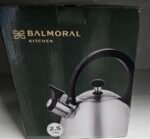 Bouilleroir Balmoral