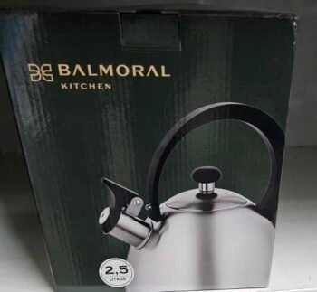 Bouilleroir Balmoral