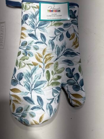 HOME ACCENTS Gant de cuisine