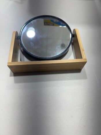 Miroir de maquillage