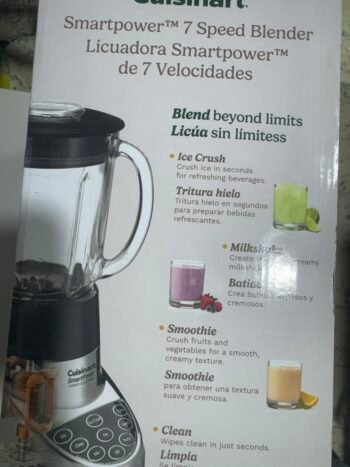 Blender cuisinart