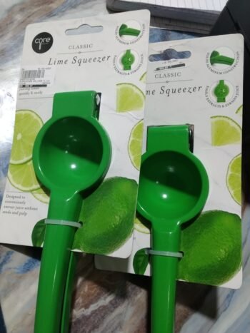 CORE /LIME SQEEZER