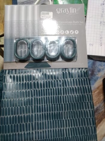 Graylin/Bath Essentials