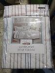HOME ACCENTS /COVERLET Set Size King