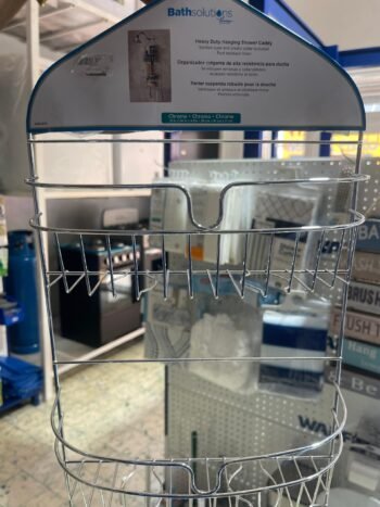 BathSolution accessories