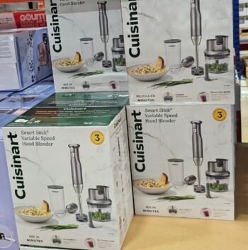 Cuisinart Smart Strick