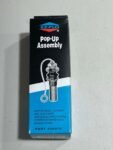 POP- UP ASSEMBLY EZ- Flo