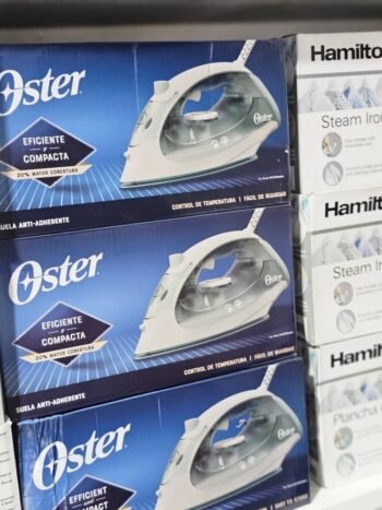 Fer a repasser Oster