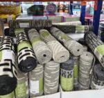 Multi Home tapette corridor