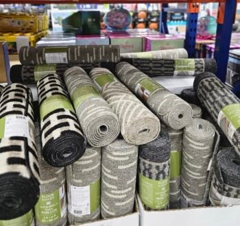 Multi Home tapette corridor