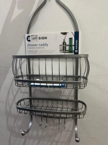 Bath Solution accessories