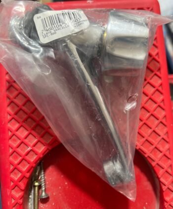 Robinet lavabo SPC- 980