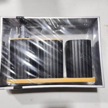 Bathroom and home-4 PCS Set