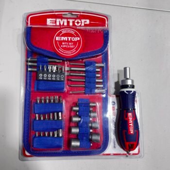 EMTOP(43 PCS set
