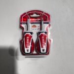 EMTOP 2Pcs Set Tourne à vis (Small)