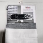 Home accents/Shower curtain (13 pcs)