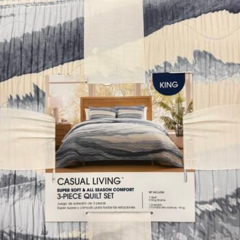 Casual Living set Laine Kong