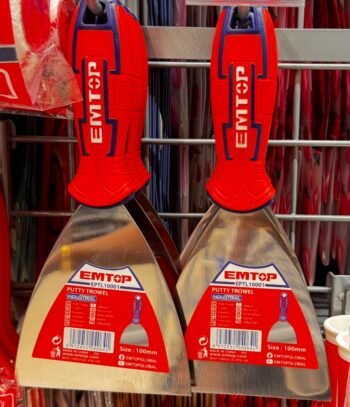 EMTOP Putty trowel