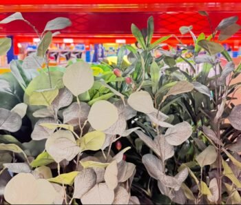 Petit arbre artificiel