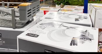 Member’s Selection                       Sèche vaisselle