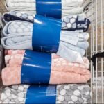 Raymond  Waites  3 pièces Serviette de douche