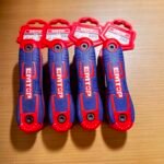 EMPTOP set clé 8 size