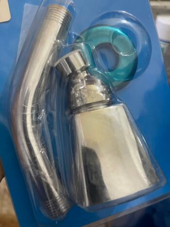 Poire de douche SPC 452*1”-1/2