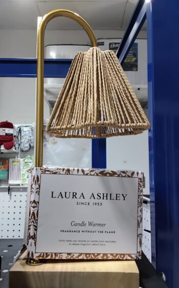 Laura Ashley / Candle Warmer ( Large )