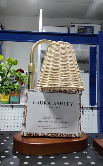 Laura Ashley/ Candle Warmer(Small size )
