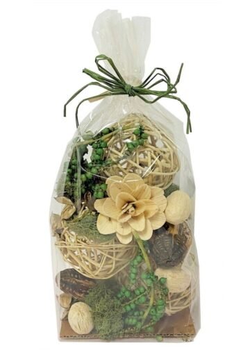 Room in bloom / Potpourri Scented ( Single Pack)