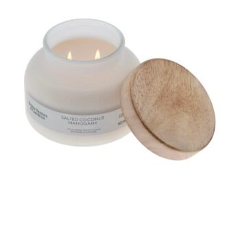 BetterHomes And Gardens / High Fragranced premium wax candle
